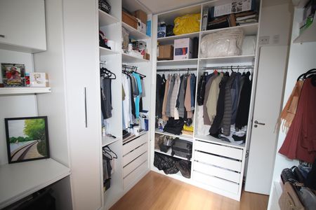 Apartamento à venda com 79m², 3 quartos e 2 vagasQuarto 2