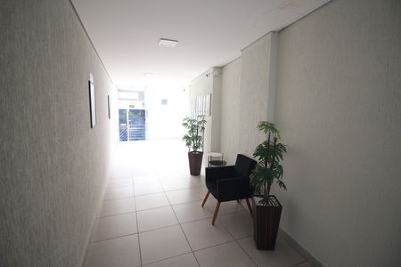 Apartamento à venda com 79m², 3 quartos e 2 vagasÁrea comum