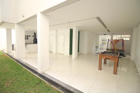 Apartamento à venda com 79m², 3 quartos e 2 vagasÁrea comum