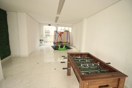 Apartamento à venda com 79m², 3 quartos e 2 vagasÁrea comum