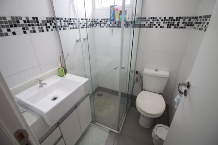 Apartamento à venda com 79m², 3 quartos e 2 vagasSuite Quarto 1