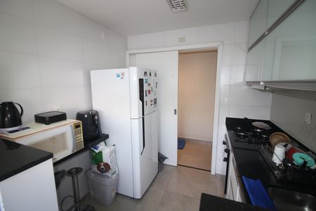 Apartamento à venda com 79m², 3 quartos e 2 vagasCozinha e Área de Serviço