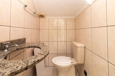 Casa para alugar com 84m², 3 quartos e sem vaga Casa para alugar com 84m², 3 quartos e sem vagaLavabo