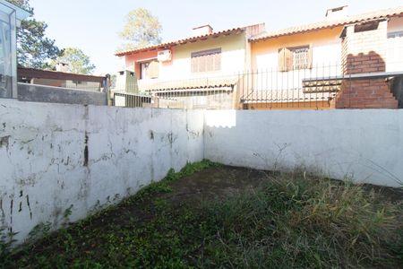 Casa para alugar com 84m², 3 quartos e sem vaga Casa para alugar com 84m², 3 quartos e sem vagaQuintal