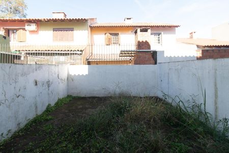Casa para alugar com 84m², 3 quartos e sem vaga Casa para alugar com 84m², 3 quartos e sem vagaQuintal