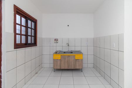 Casa para alugar com 84m², 3 quartos e sem vaga Casa para alugar com 84m², 3 quartos e sem vagaCozinha