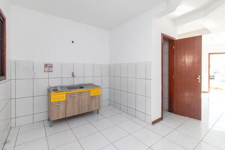 Casa para alugar com 84m², 3 quartos e sem vaga Casa para alugar com 84m², 3 quartos e sem vagaCozinha