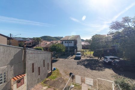 Casa para alugar com 84m², 3 quartos e sem vaga Casa para alugar com 84m², 3 quartos e sem vagaVaranda do Quarto 3