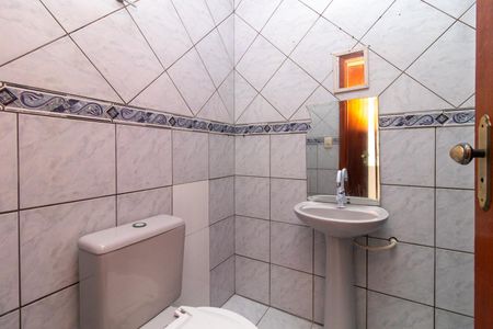 Casa para alugar com 84m², 3 quartos e sem vaga Casa para alugar com 84m², 3 quartos e sem vagaBanheiro