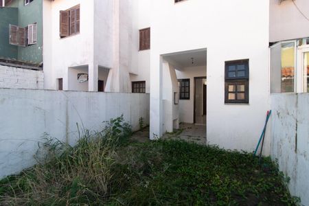 Casa para alugar com 84m², 3 quartos e sem vaga Casa para alugar com 84m², 3 quartos e sem vagaQuintal