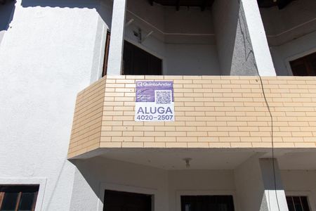 Casa para alugar com 84m², 3 quartos e sem vaga Casa para alugar com 84m², 3 quartos e sem vagaPlaca