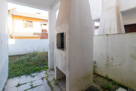 Casa para alugar com 84m², 3 quartos e sem vaga Casa para alugar com 84m², 3 quartos e sem vagaQuintal