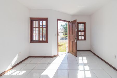 Casa para alugar com 84m², 3 quartos e sem vaga Casa para alugar com 84m², 3 quartos e sem vagaSala