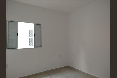 Quarto 1 de casa para alugar com 2 quartos, 51m² em Vila Esperança, São Paulo