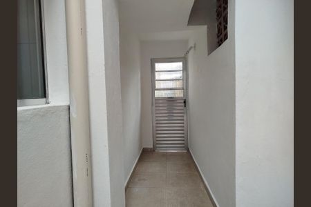 Casa para alugar com 51m², 2 quartos e sem vaga Casa para alugar com 51m², 2 quartos e sem vagaÁrea de Serviço e quintal