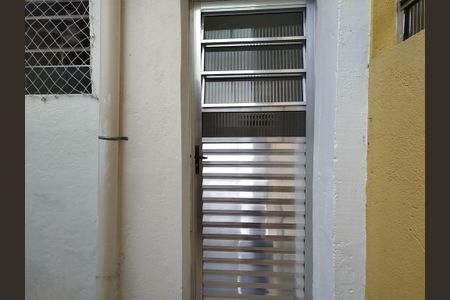 Casa para alugar com 51m², 2 quartos e sem vaga Casa para alugar com 51m², 2 quartos e sem vagaEntrada de acesso à casa
