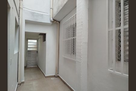 Casa para alugar com 51m², 2 quartos e sem vaga Casa para alugar com 51m², 2 quartos e sem vagaÁrea de Serviço e quintal
