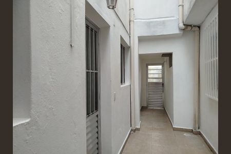 Casa para alugar com 51m², 2 quartos e sem vaga Casa para alugar com 51m², 2 quartos e sem vagaÁrea de Serviço e quintal