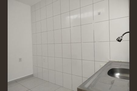 Casa para alugar com 51m², 2 quartos e sem vaga Casa para alugar com 51m², 2 quartos e sem vagaCozinha