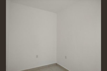 Quarto 2 de casa para alugar com 2 quartos, 51m² em Vila Esperança, São Paulo