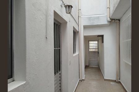 Casa para alugar com 51m², 2 quartos e sem vaga Casa para alugar com 51m², 2 quartos e sem vagaÁrea de Serviço e quintal