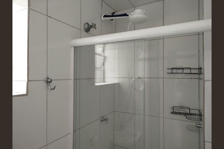 Casa para alugar com 51m², 2 quartos e sem vaga Casa para alugar com 51m², 2 quartos e sem vagaBanheiro