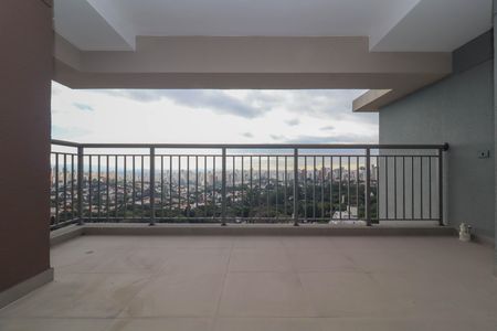 Apartamento à venda com 78m², 2 quartos e 1 vagaVaranda da Sala
