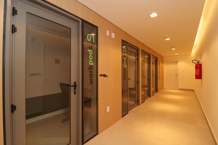 Apartamento à venda com 78m², 2 quartos e 1 vagaÁrea comum