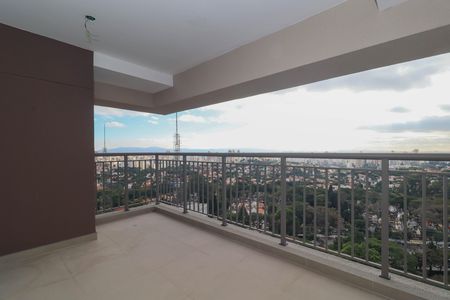 Apartamento à venda com 78m², 2 quartos e 1 vagaVaranda da Sala