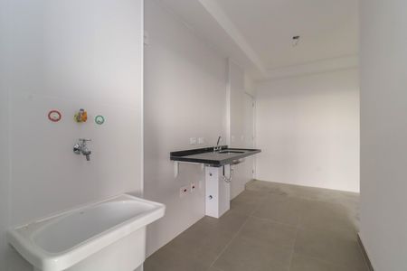 Apartamento à venda com 78m², 2 quartos e 1 vagaCozinha
