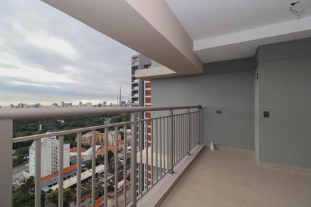 Apartamento à venda com 78m², 2 quartos e 1 vagaVaranda da Sala