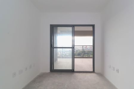 Sala de apartamento à venda com 2 quartos, 78m² em Pinheiros, São Paulo