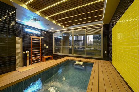 Apartamento à venda com 78m², 2 quartos e 1 vagaPiscina Coberta