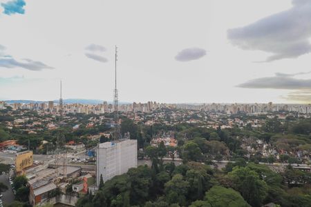 Apartamento à venda com 78m², 2 quartos e 1 vagaVista da Suíte 1