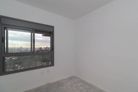 Suíte 1 de apartamento à venda com 2 quartos, 78m² em Pinheiros, São Paulo