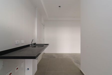 Apartamento à venda com 78m², 2 quartos e 1 vagaCozinha