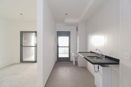 Apartamento à venda com 78m², 2 quartos e 1 vagaCozinha