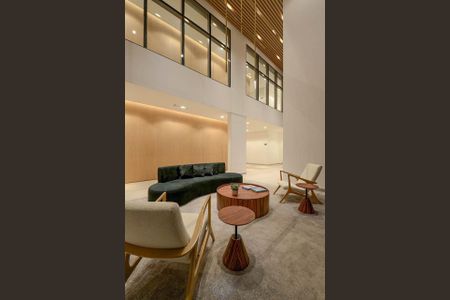 Apartamento à venda com 78m², 2 quartos e 1 vagaÁrea comum