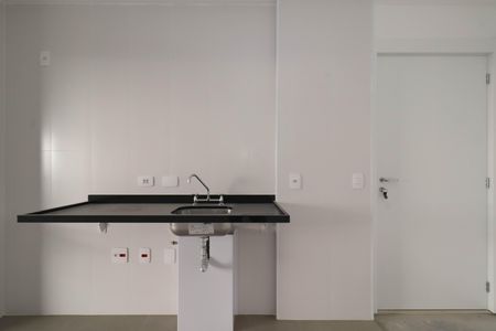 Apartamento à venda com 78m², 2 quartos e 1 vagaCozinha
