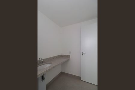 Apartamento à venda com 78m², 2 quartos e 1 vagaBanheiro da Suíte 2