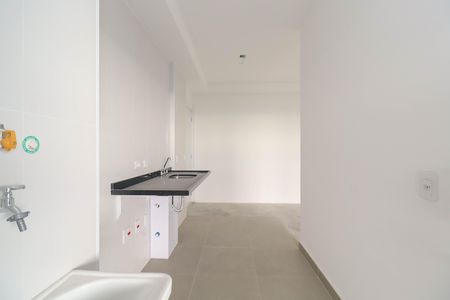 Apartamento à venda com 78m², 2 quartos e 1 vagaCozinha