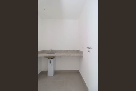 Apartamento à venda com 78m², 2 quartos e 1 vagaBanheiro da Suíte 2