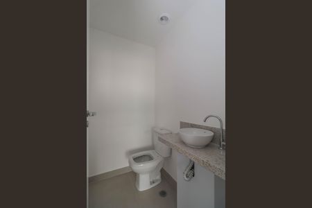 Lavabo de apartamento à venda com 2 quartos, 78m² em Pinheiros, São Paulo