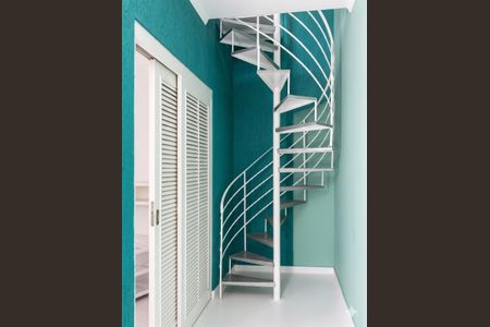 Foto 01 de casa para alugar com 2 quartos, 90m² em Jardim Estrela D’alva, São Paulo