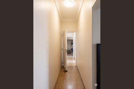 Foto 01 de casa para alugar com 2 quartos, 90m² em Jardim Estrela D’alva, São Paulo