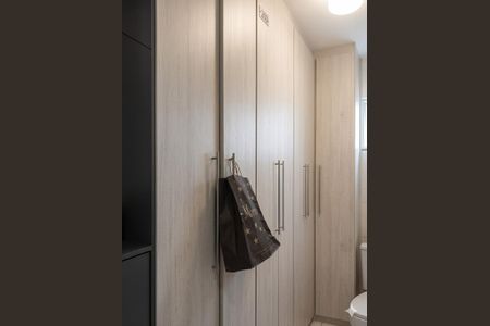 Foto 10 de casa para alugar com 2 quartos, 90m² em Jardim Estrela D’alva, São Paulo