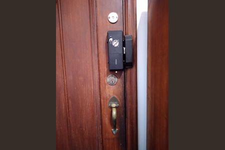 Apartamento à venda com 70m², 2 quartos e 1 vagaPorta de entrada