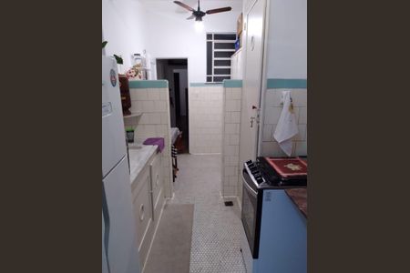 Apartamento à venda com 70m², 2 quartos e 1 vagaCozinha