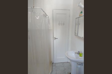 Apartamento à venda com 70m², 2 quartos e 1 vagaBanheiro 