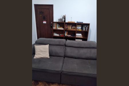 Apartamento à venda com 70m², 2 quartos e 1 vagaSala 